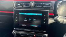 Citroen C3 1.2 PureTech 110 Flair Plus 5dr EAT6 Petrol Hatchback